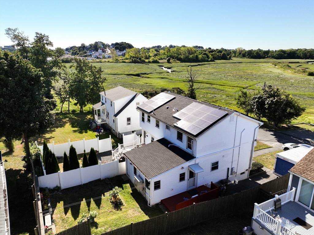 87A Crystal Ave