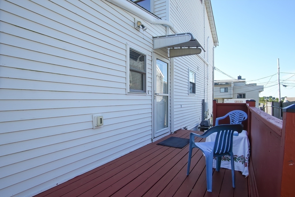 87A Crystal Ave