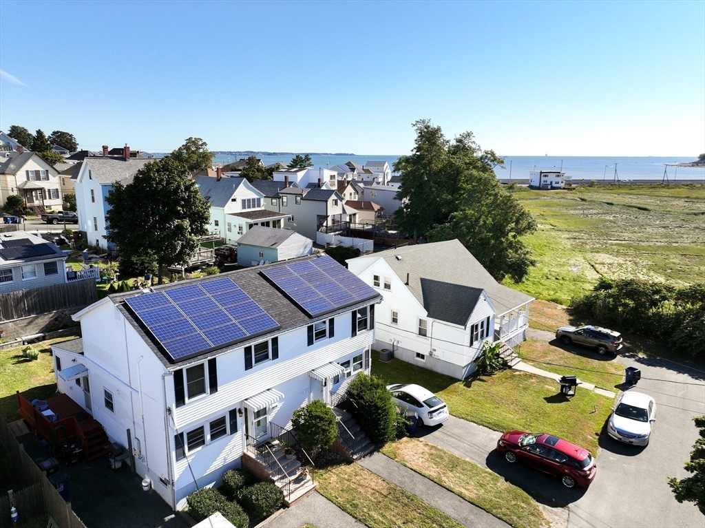 87A Crystal Ave