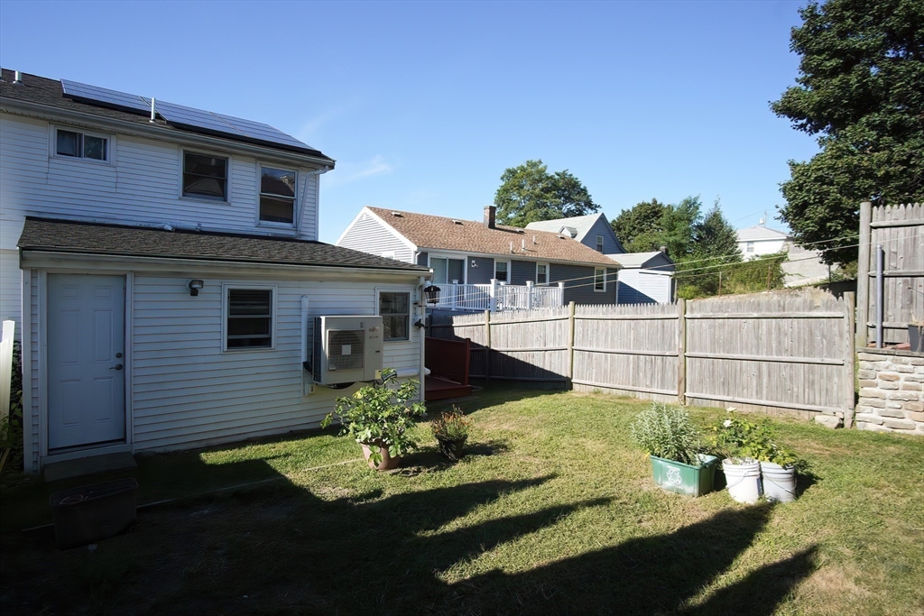 87A Crystal Ave