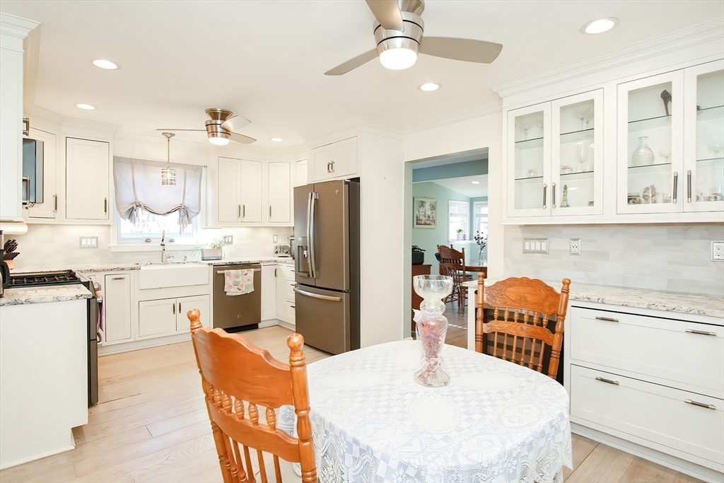 87A Crystal Ave