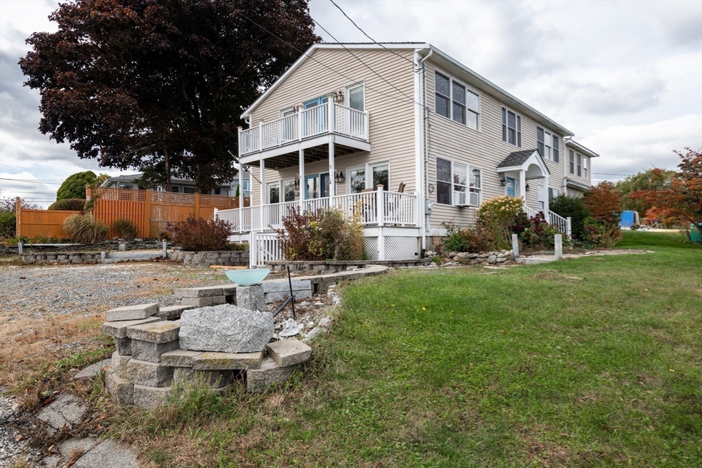 9 Bunker Hill Road