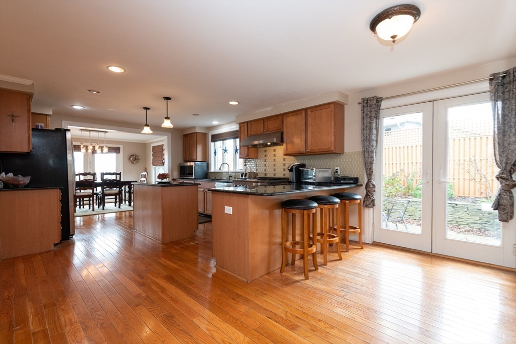 9 Bunker Hill Road