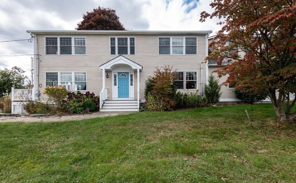 9 Bunker Hill Road