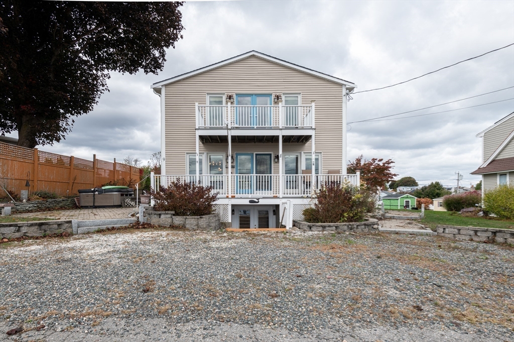 9 Bunker Hill Road