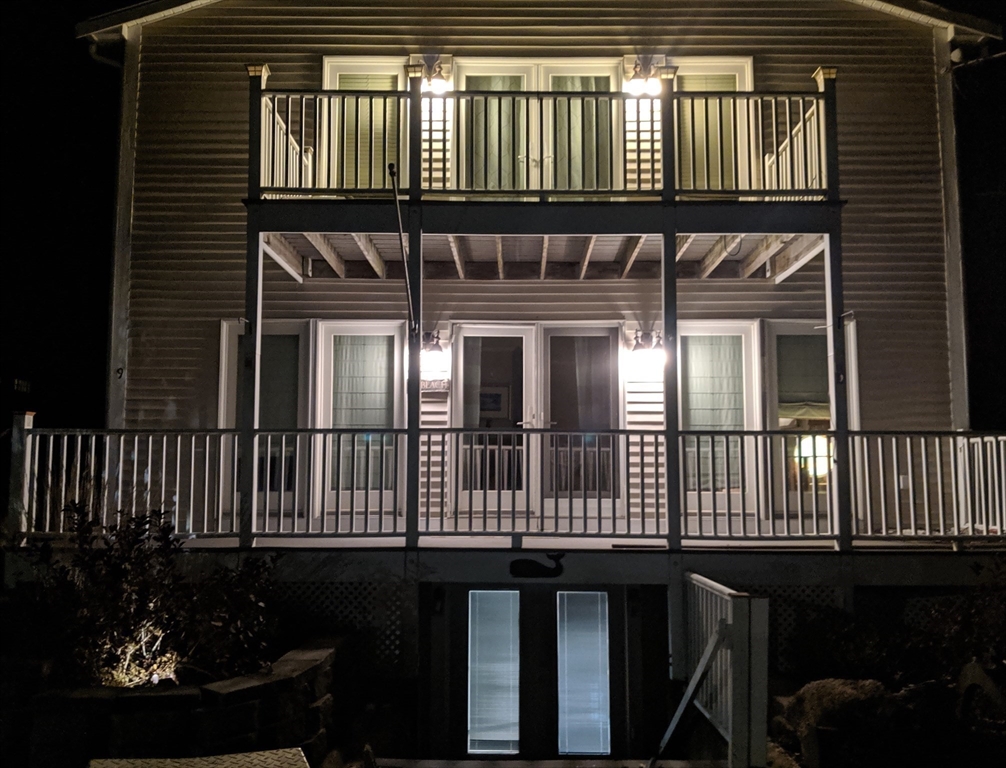 9 Bunker Hill Road