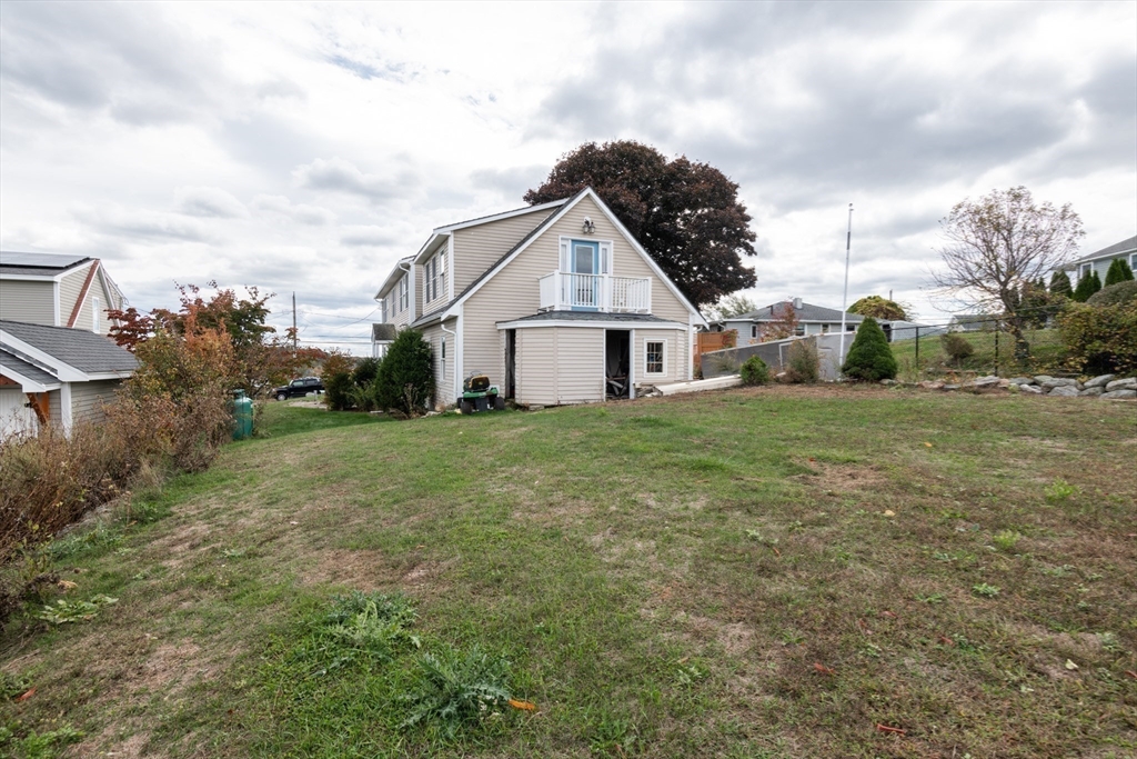 9 Bunker Hill Road