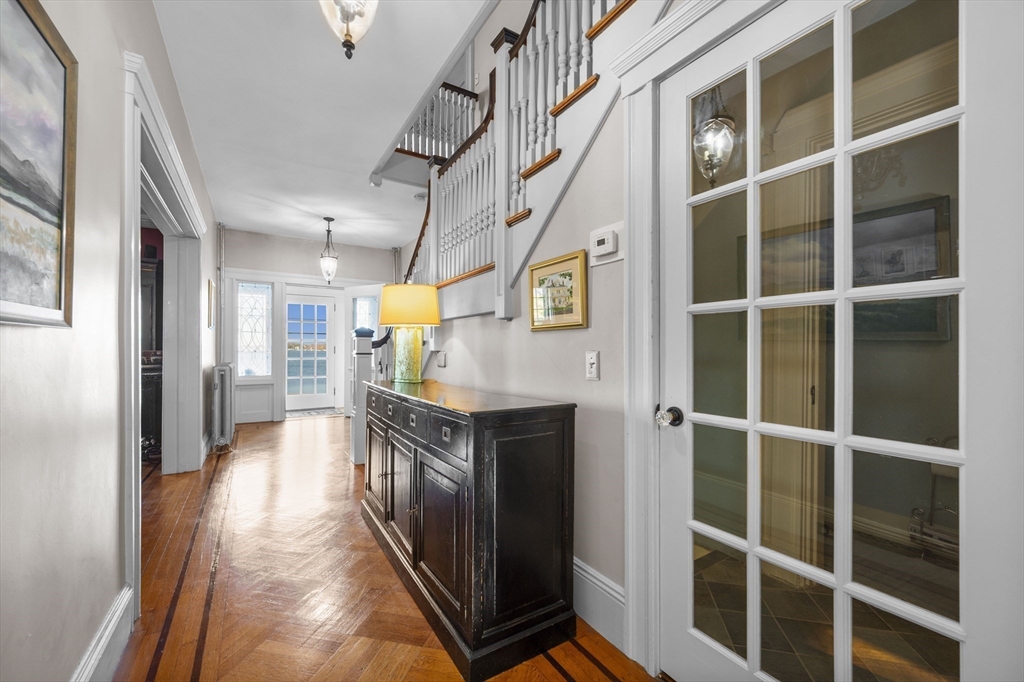 450 Lafayette St