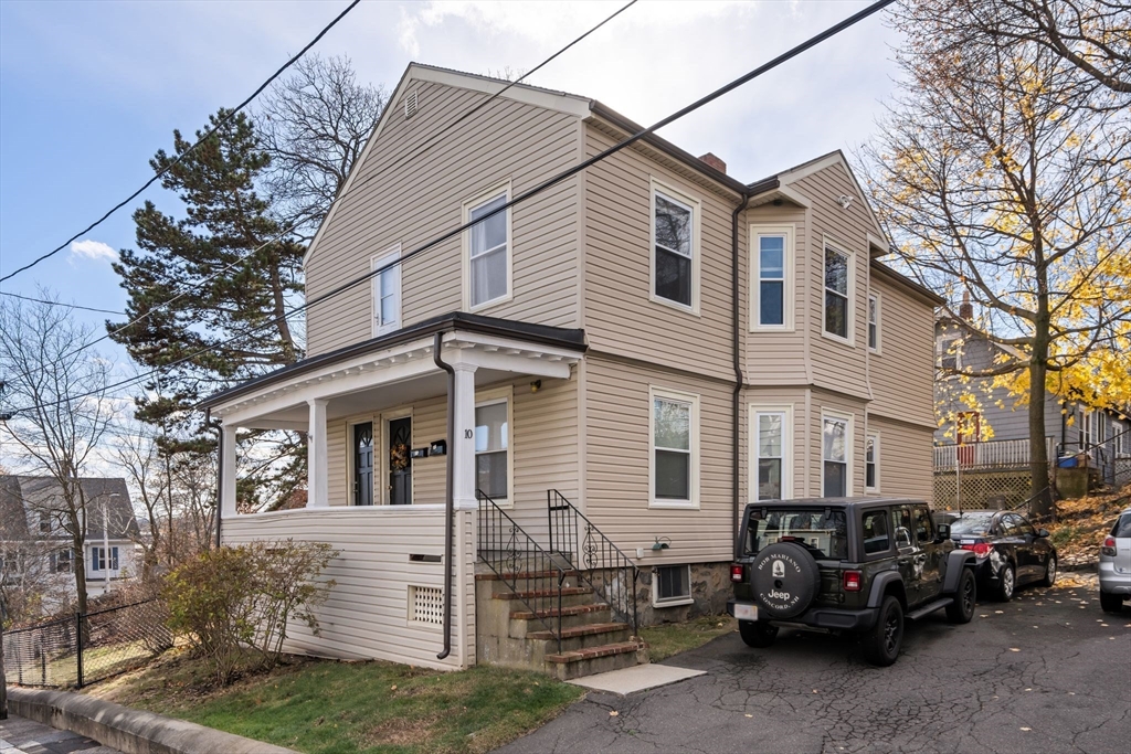 10 Ferguson Rd