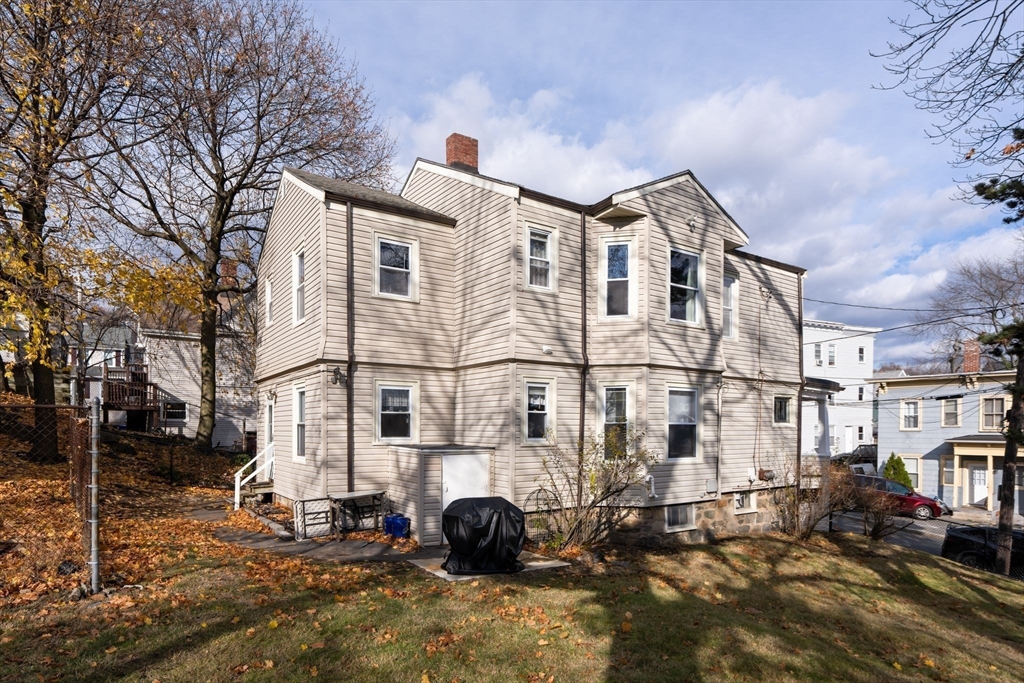 10 Ferguson Rd
