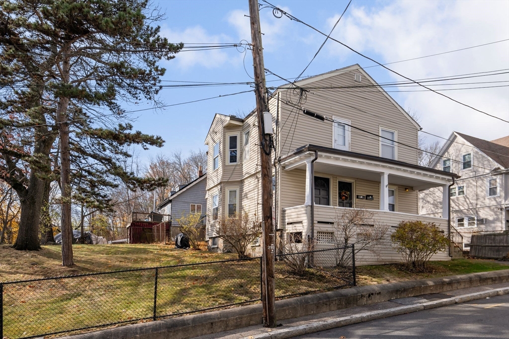 10 Ferguson Rd