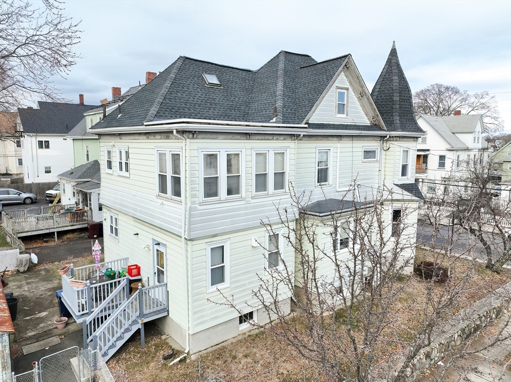 117 Chestnut St