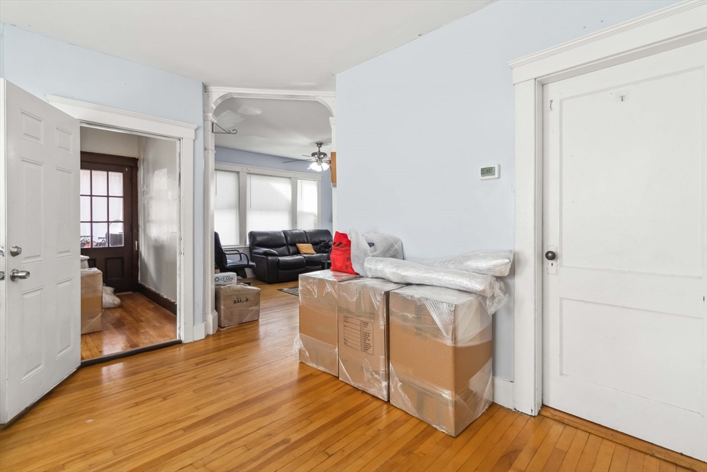 41 Eureka St
