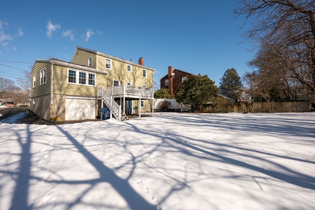 5 Orchard Ln