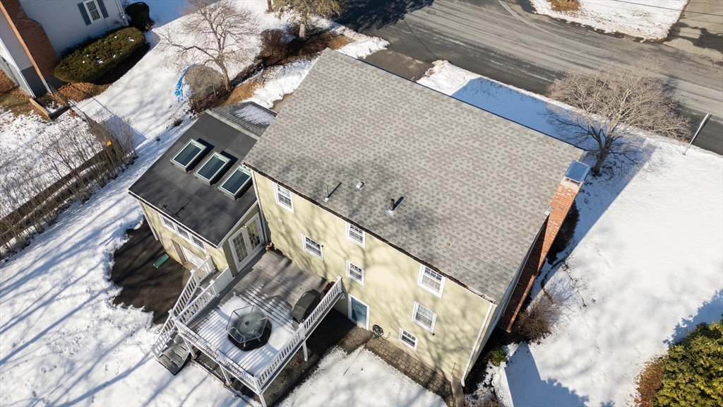 5 Orchard Ln