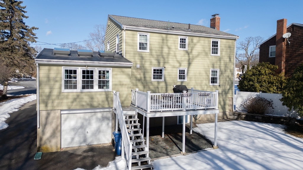 5 Orchard Ln