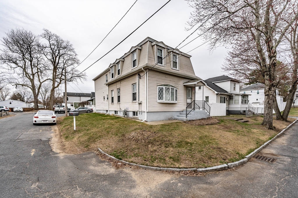 17 Griffin St # 1