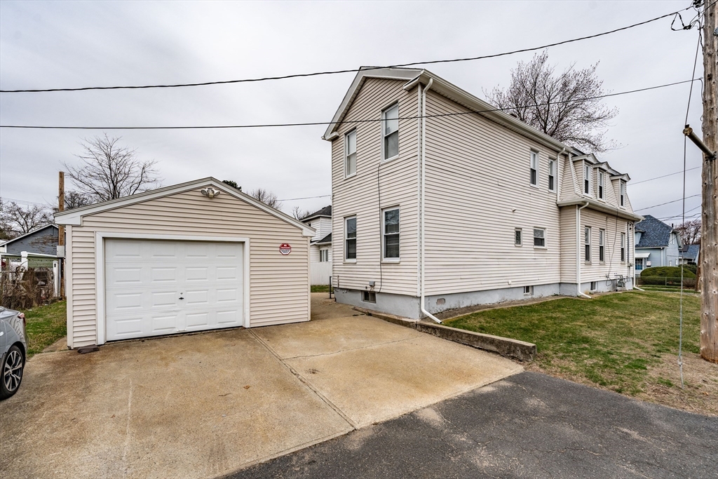 17 Griffin St # 1