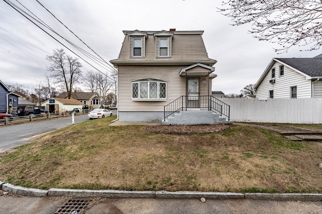 17 Griffin St # 1