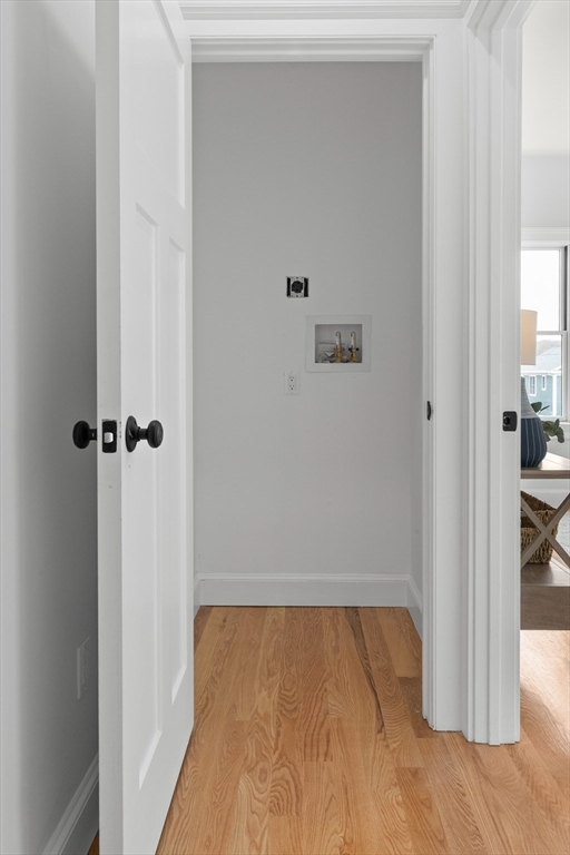 2 Blaisdell Terrace # 1