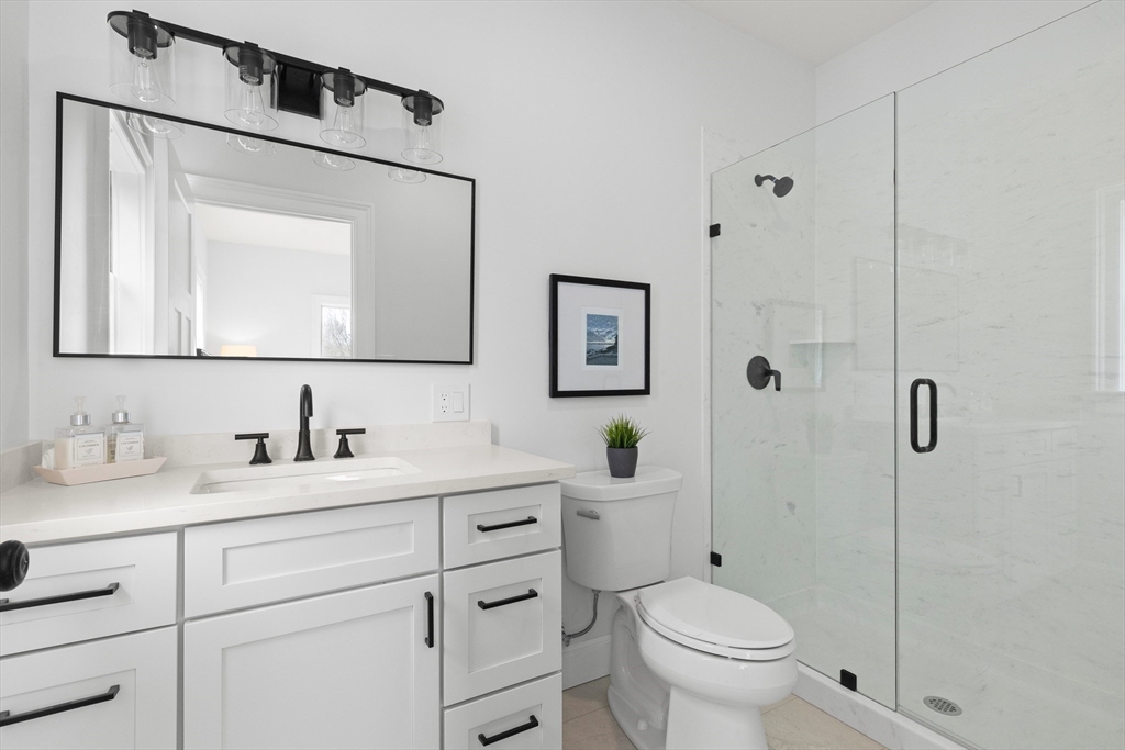 2 Blaisdell Terrace # 1