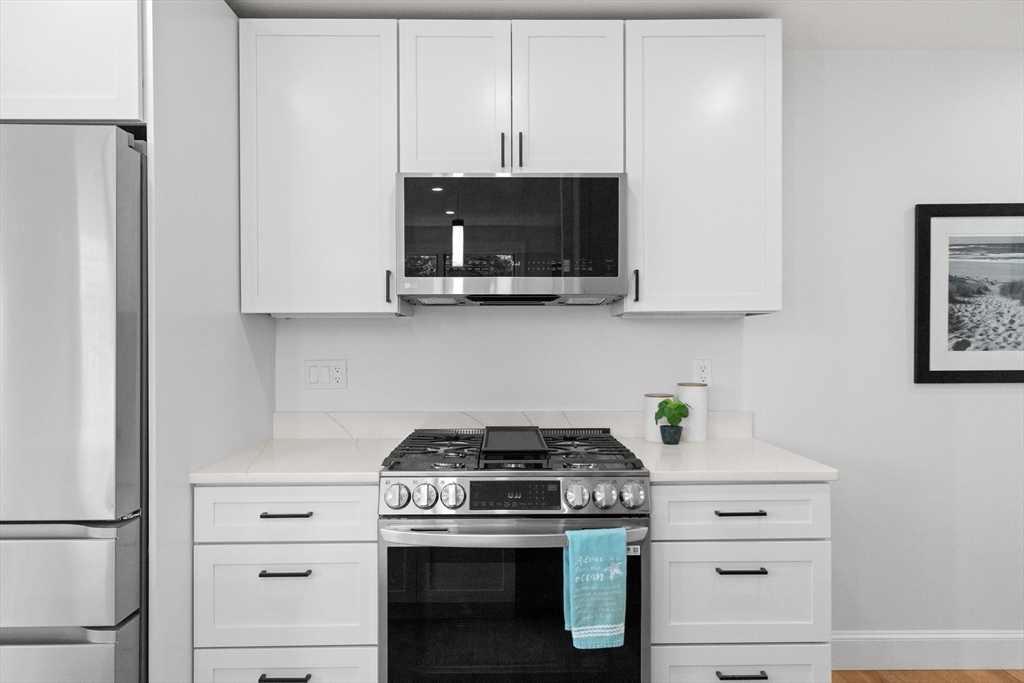 2 Blaisdell Terrace # 1