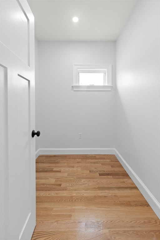 2 Blaisdell Terrace # 1