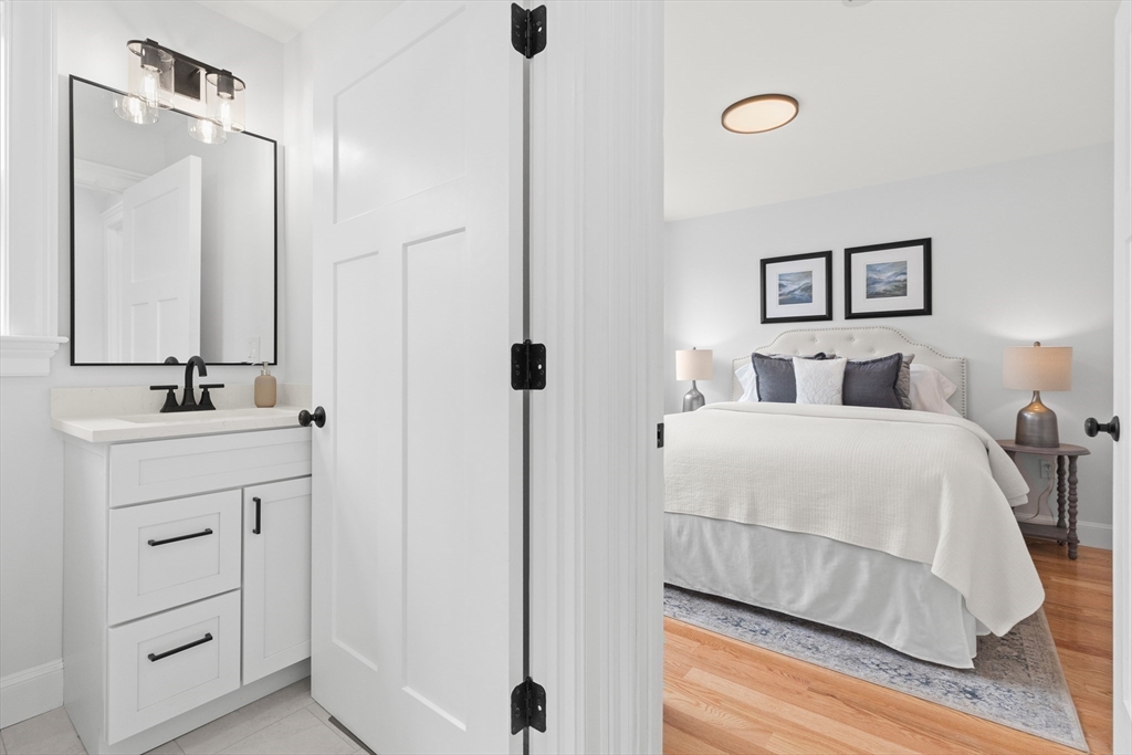 2 Blaisdell Terrace # 1
