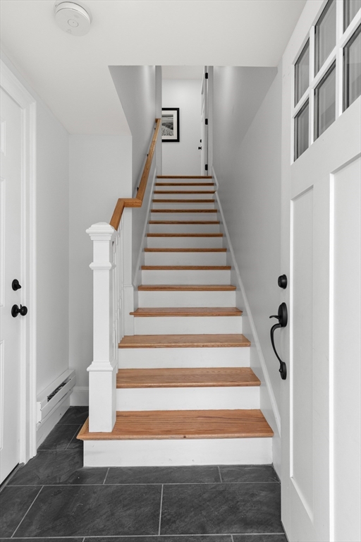 2 Blaisdell Terrace # 1