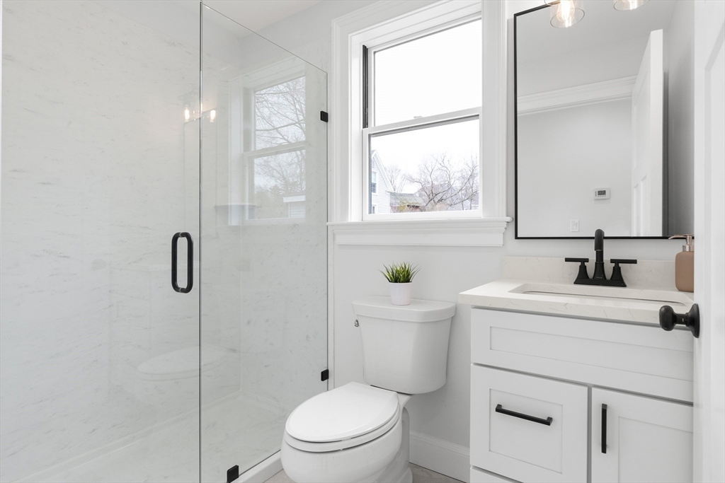 2 Blaisdell Terrace # 1