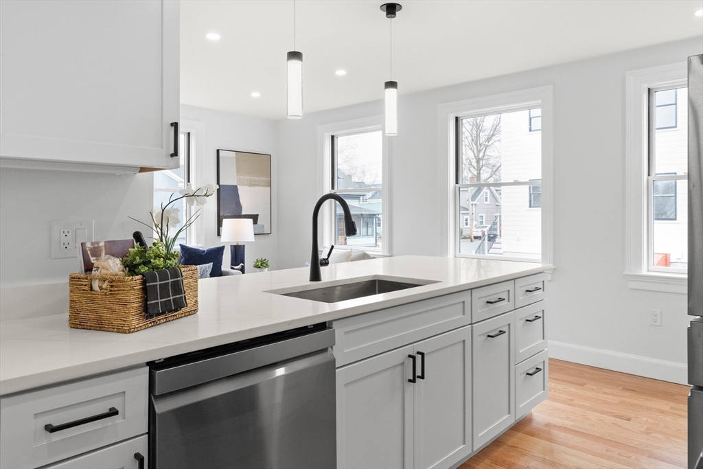 2 Blaisdell Terrace # 1
