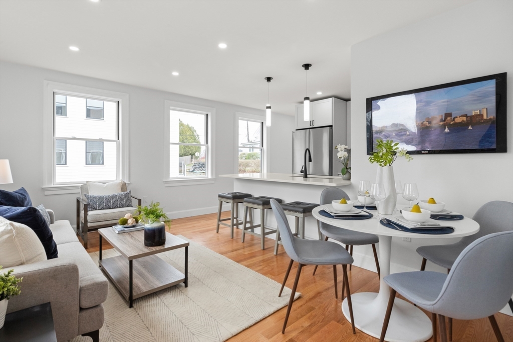 25 Pleasant Street # 2