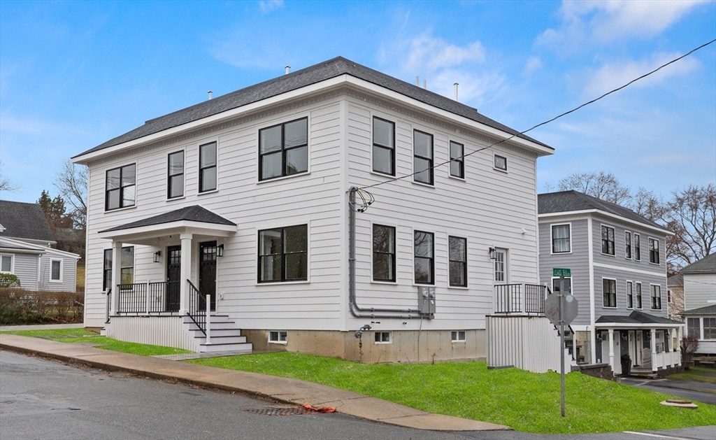 25 Pleasant Street # 2