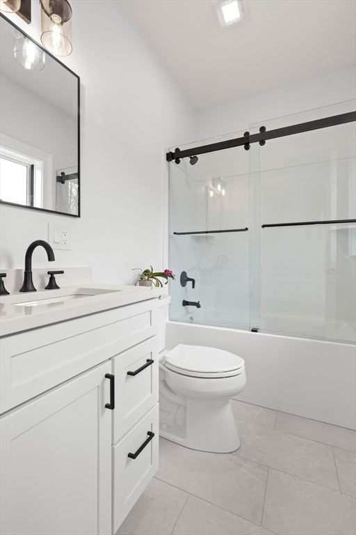 2 Blaisdell Terrace # 2