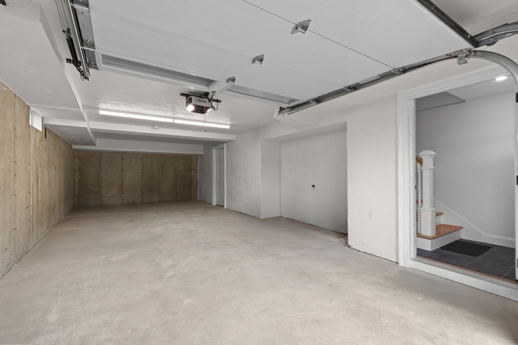 2 Blaisdell Terrace # 2