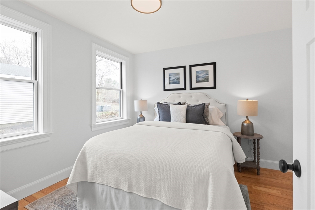 2 Blaisdell Terrace # 2
