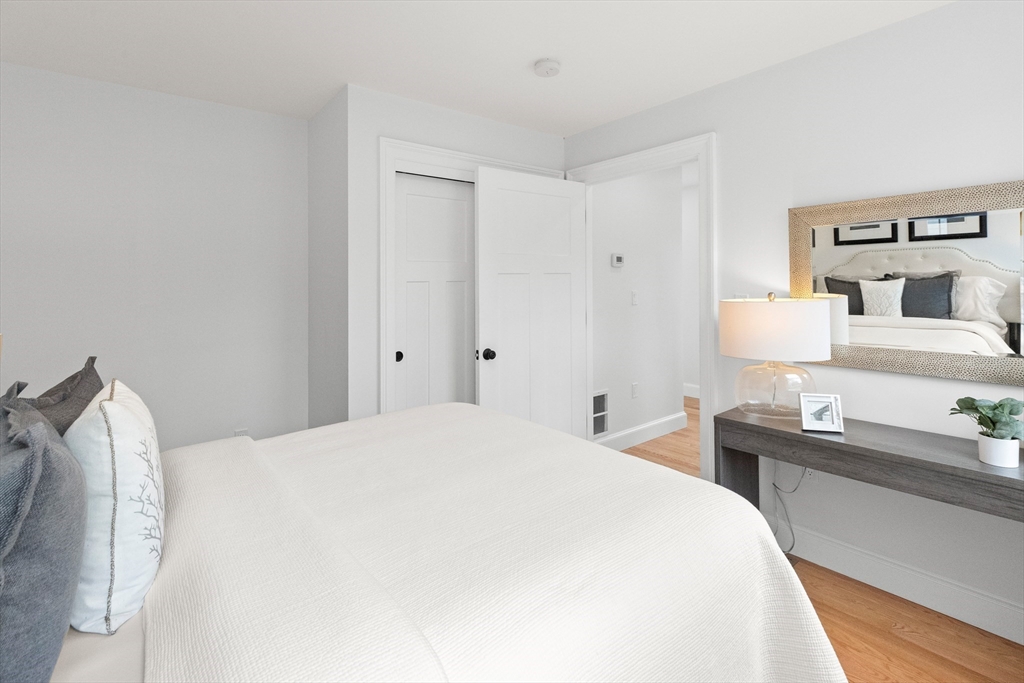 2 Blaisdell Terrace # 2