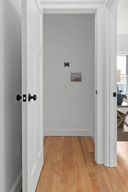 2 Blaisdell Terrace # 2