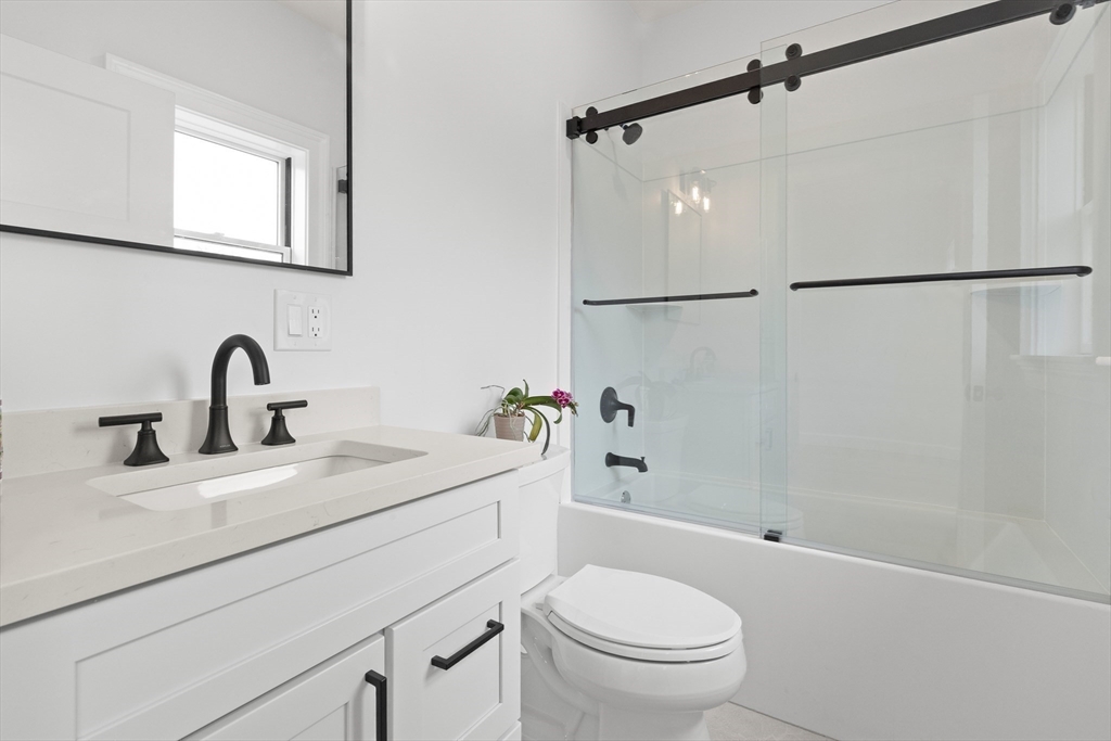 2 Blaisdell Terrace # 2