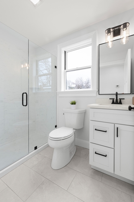 2 Blaisdell Terrace # 2
