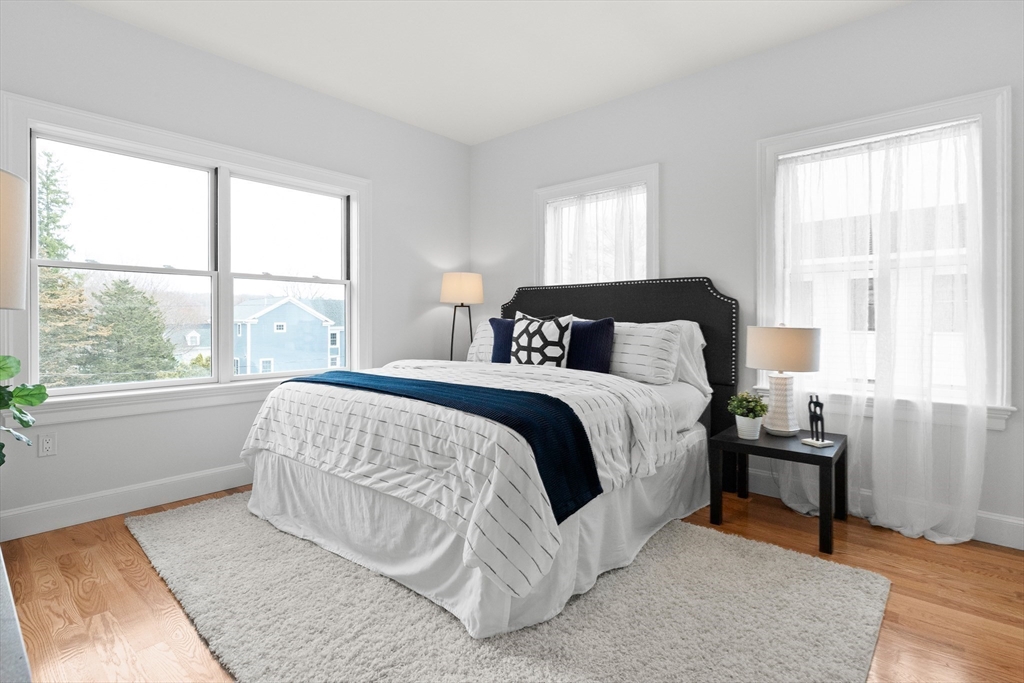 2 Blaisdell Terrace # 2