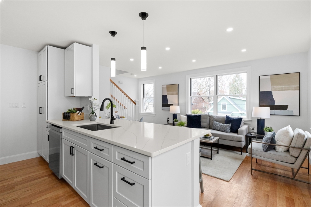 2 Blaisdell Terrace # 2