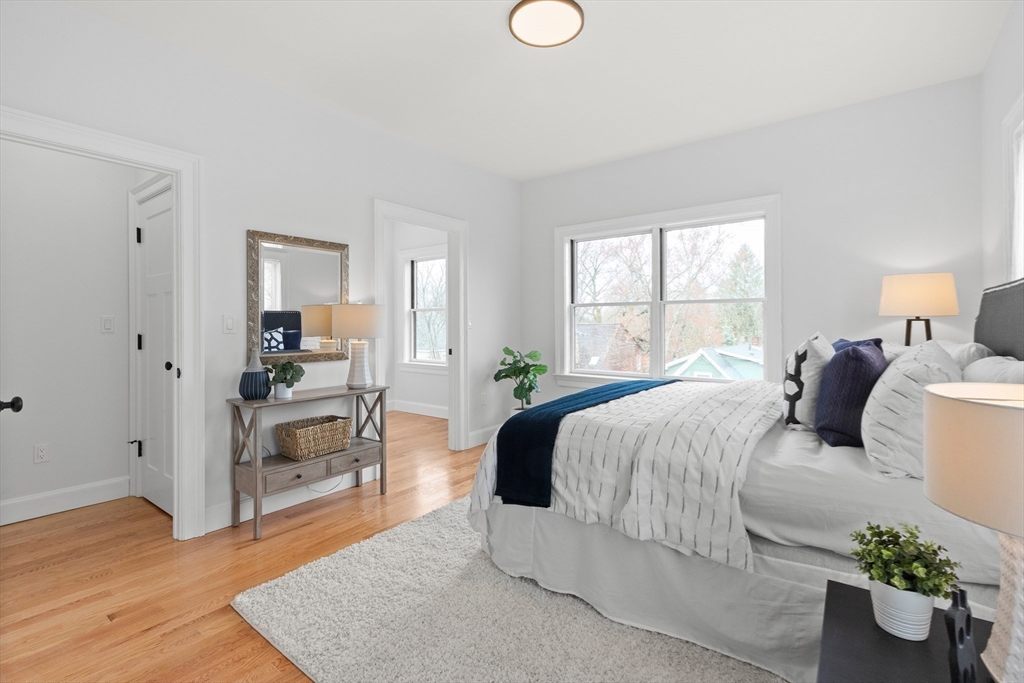 2 Blaisdell Terrace # 2