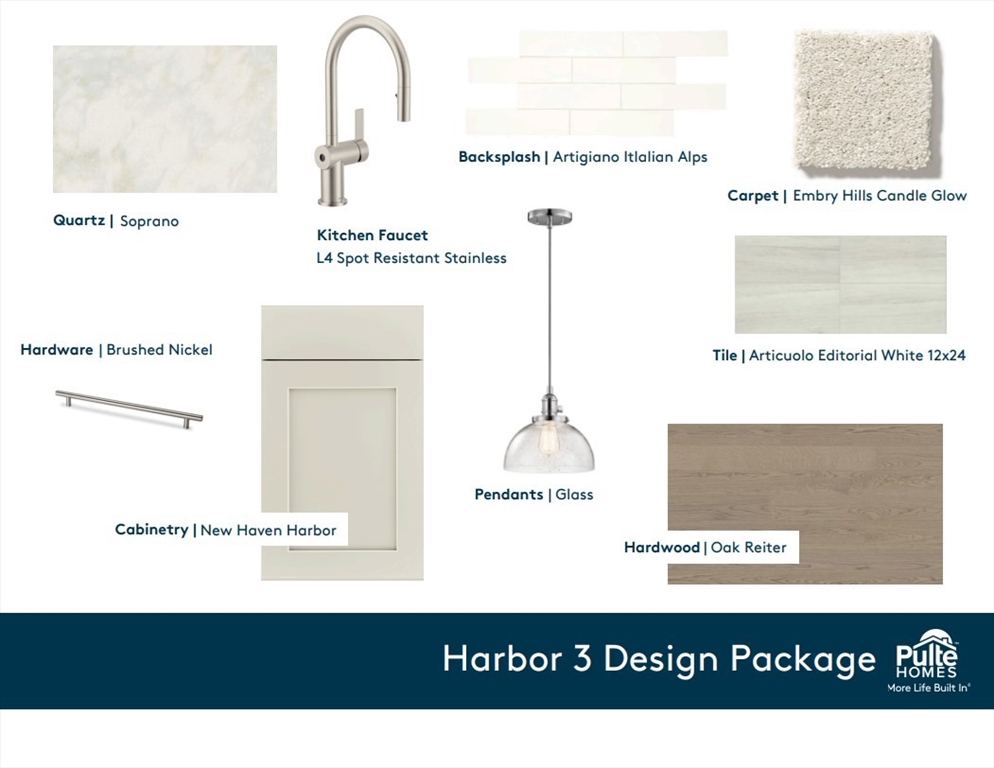 300 Martins Landing # 9510