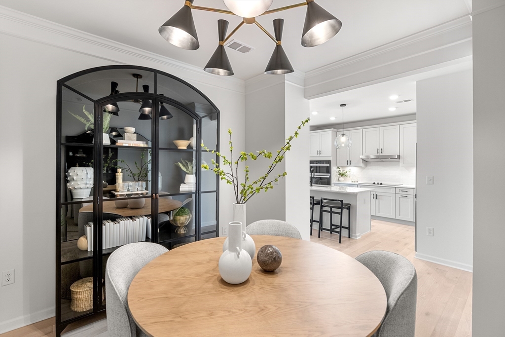 300 Martins Landing # 9510