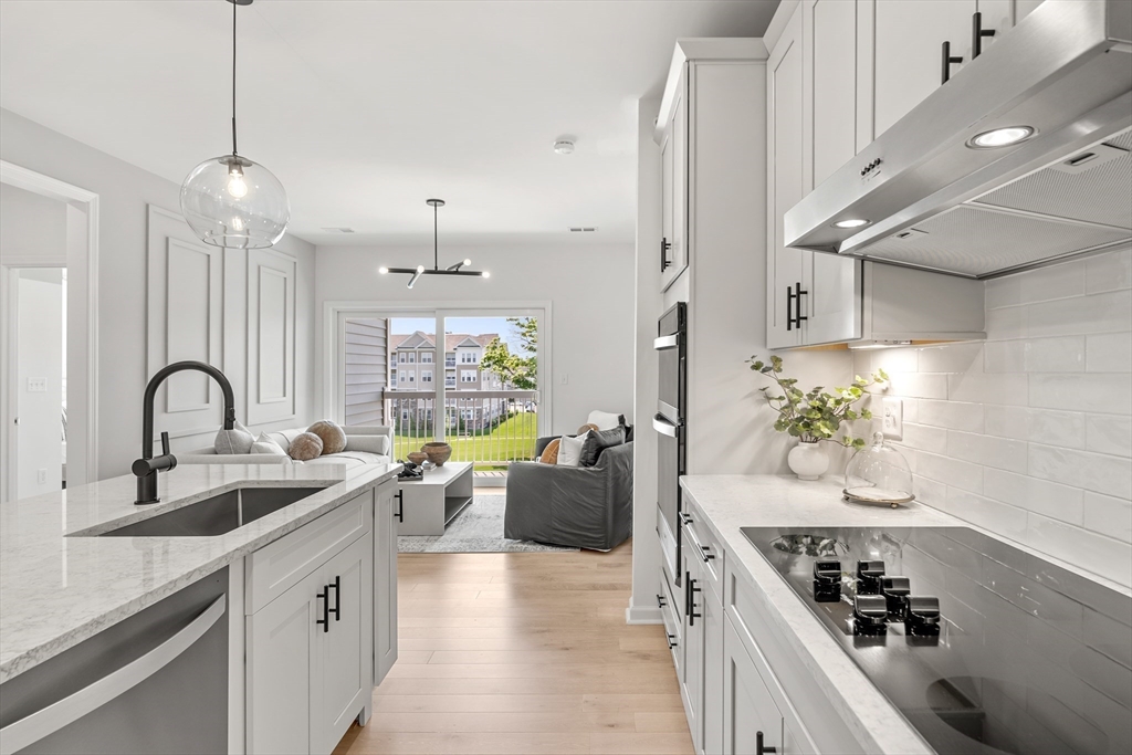 300 Martins Landing # 9510