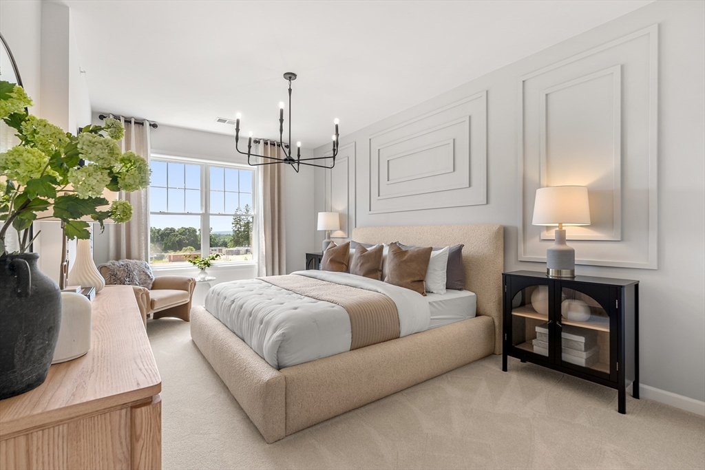 300 Martins Landing # 9510