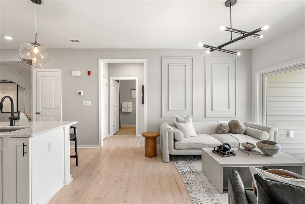 300 Martins Landing # 9510