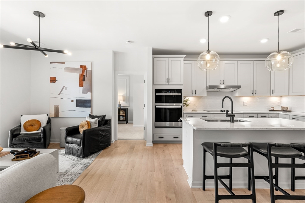 300 Martins Landing # 9510