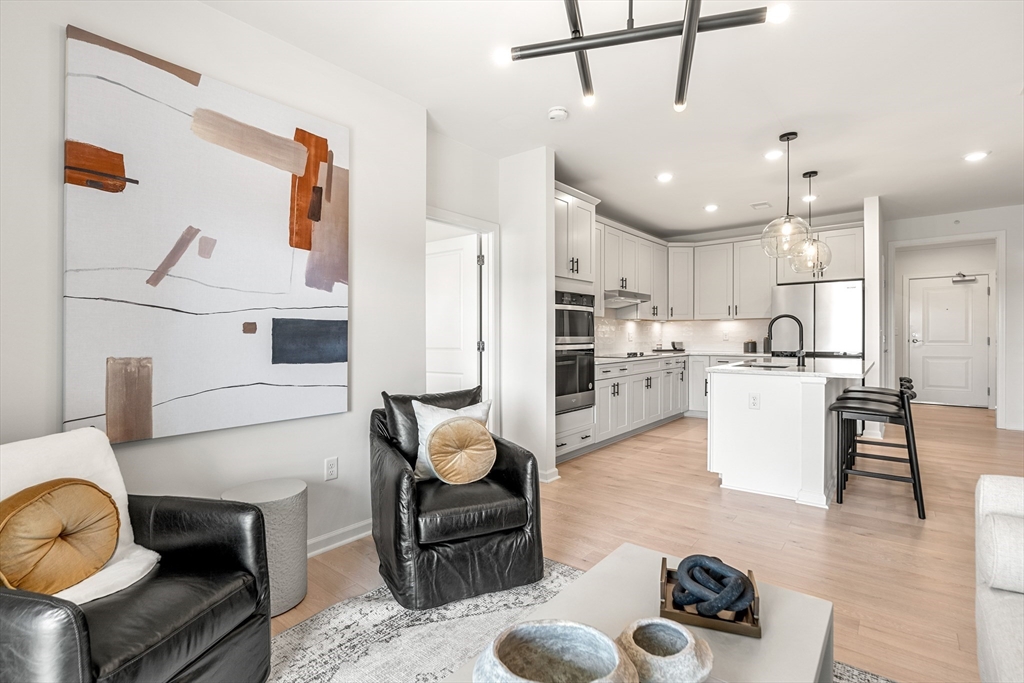 300 Martins Landing # 9510